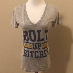 LA Chargers Shirt